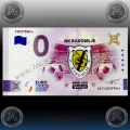 0 EVRO 2026 (FOOTBALL - NK RADOMLJE) UNC
